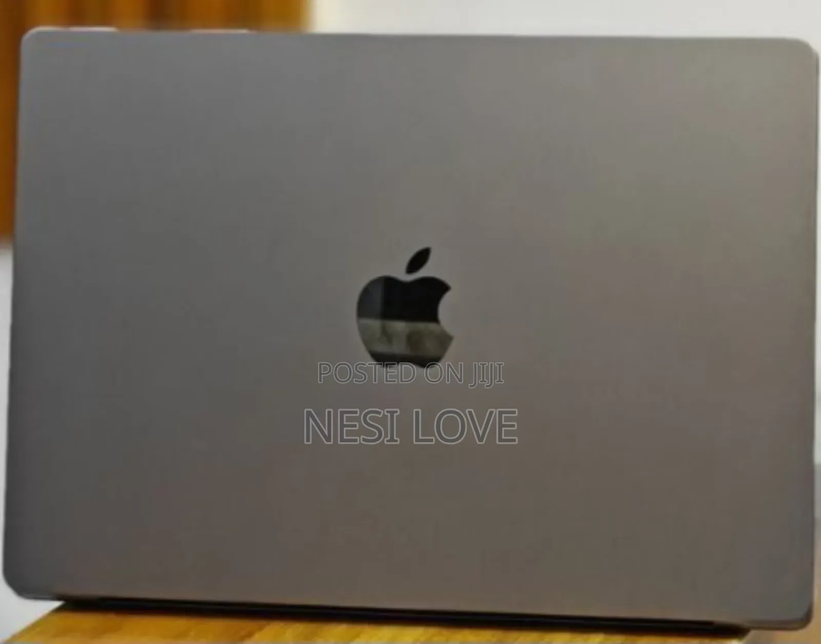 New Laptop Apple MacBook Pro 2021 M1 16GB SSD 512GB