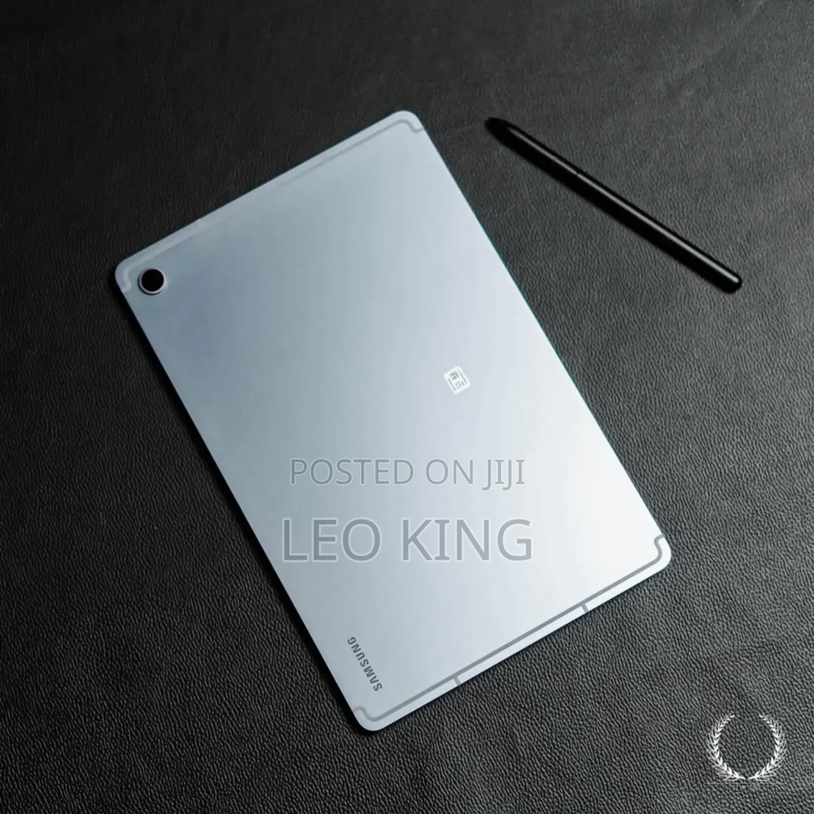 New Samsung Galaxy Tab S10 Lite 256 GB Gray