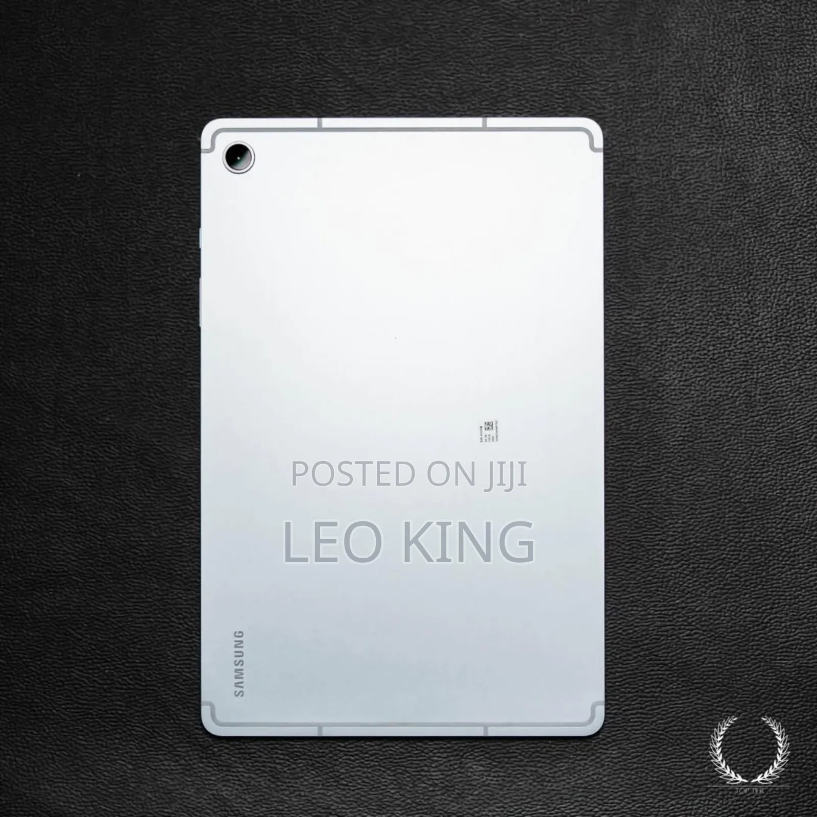 New Samsung Galaxy Tab S10 Lite 256 GB Gray