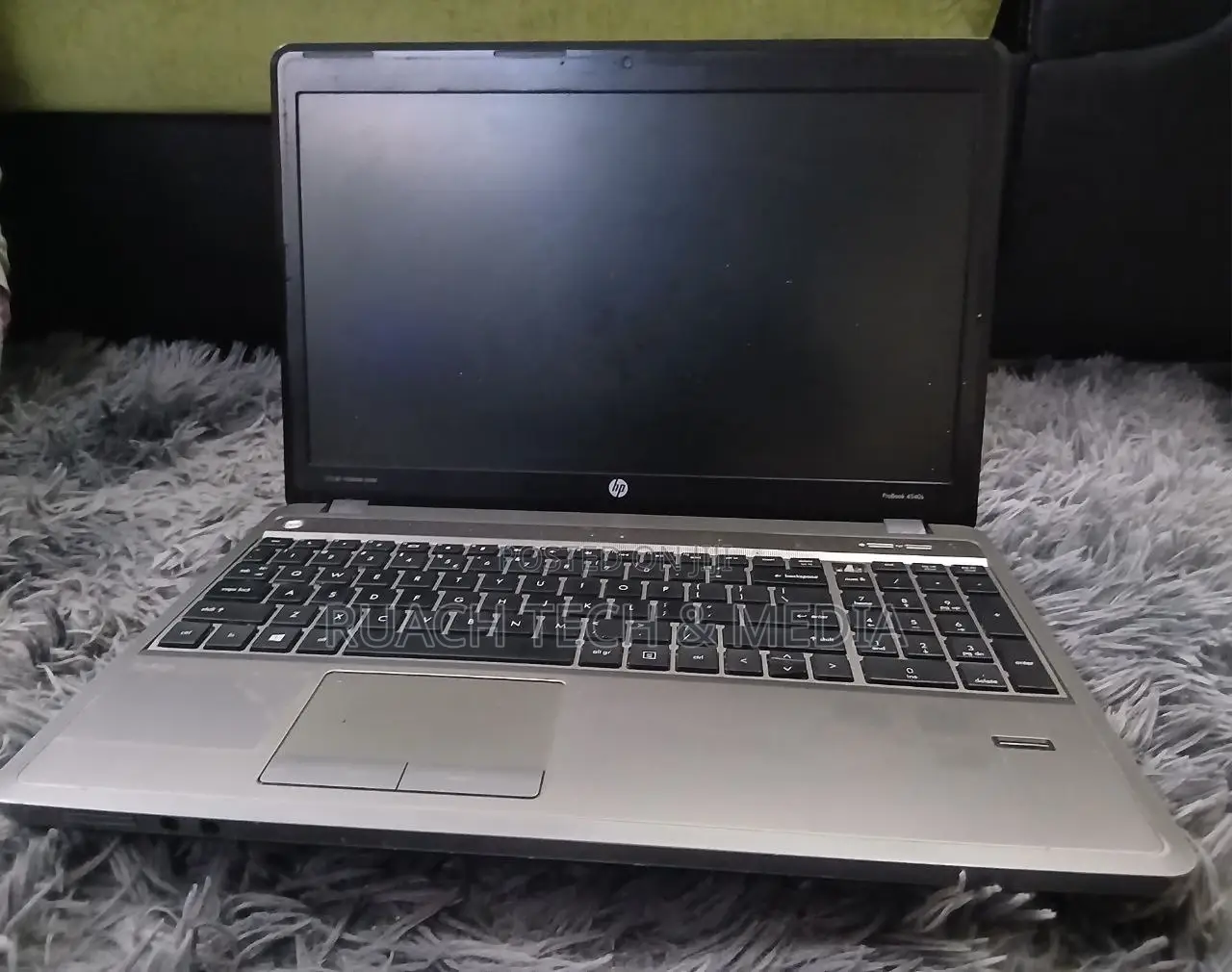 Laptop HP ProBook 4540S 4GB Intel Core i5 HDD 500GB