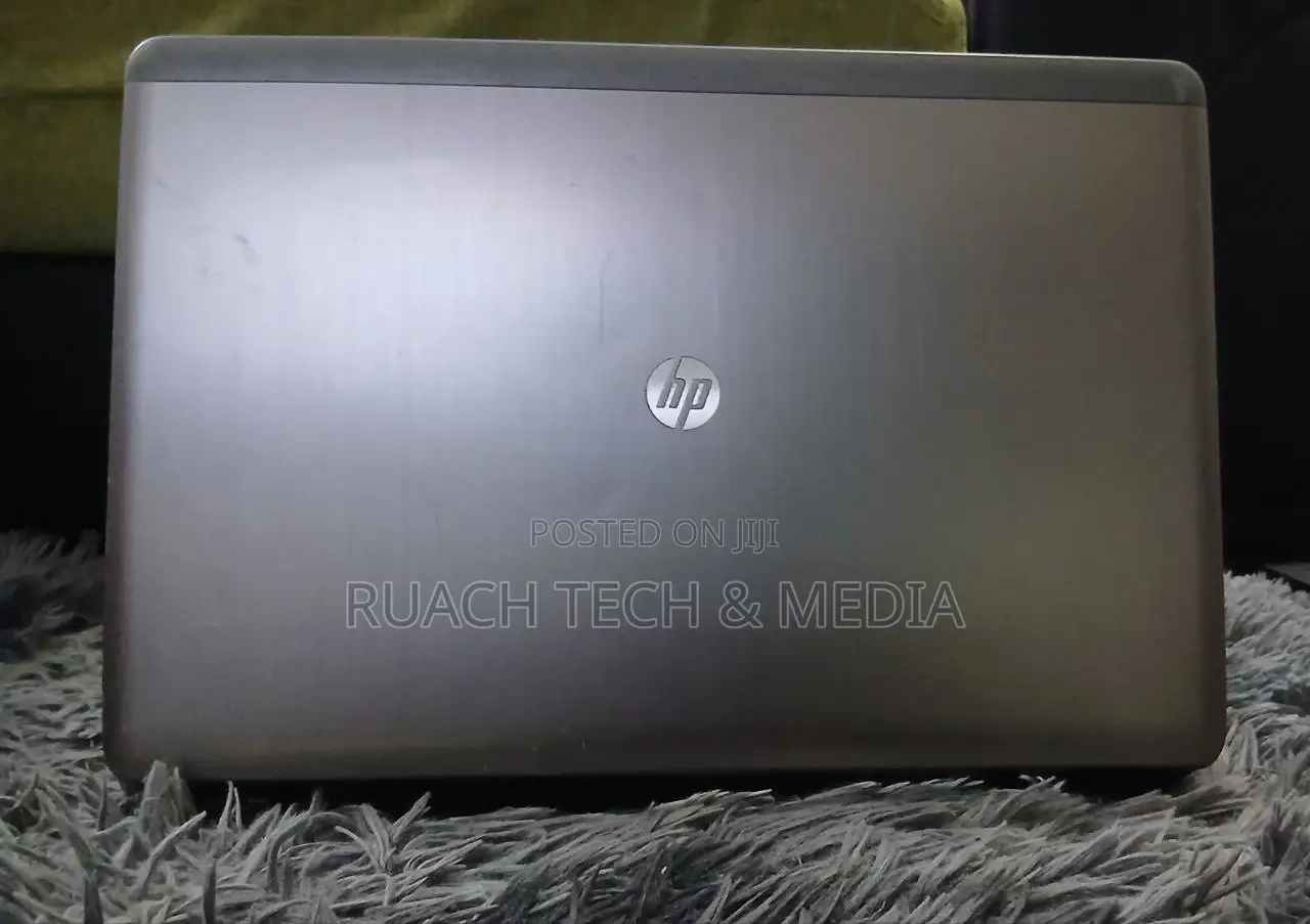 Laptop HP ProBook 4540S 4GB Intel Core i5 HDD 500GB