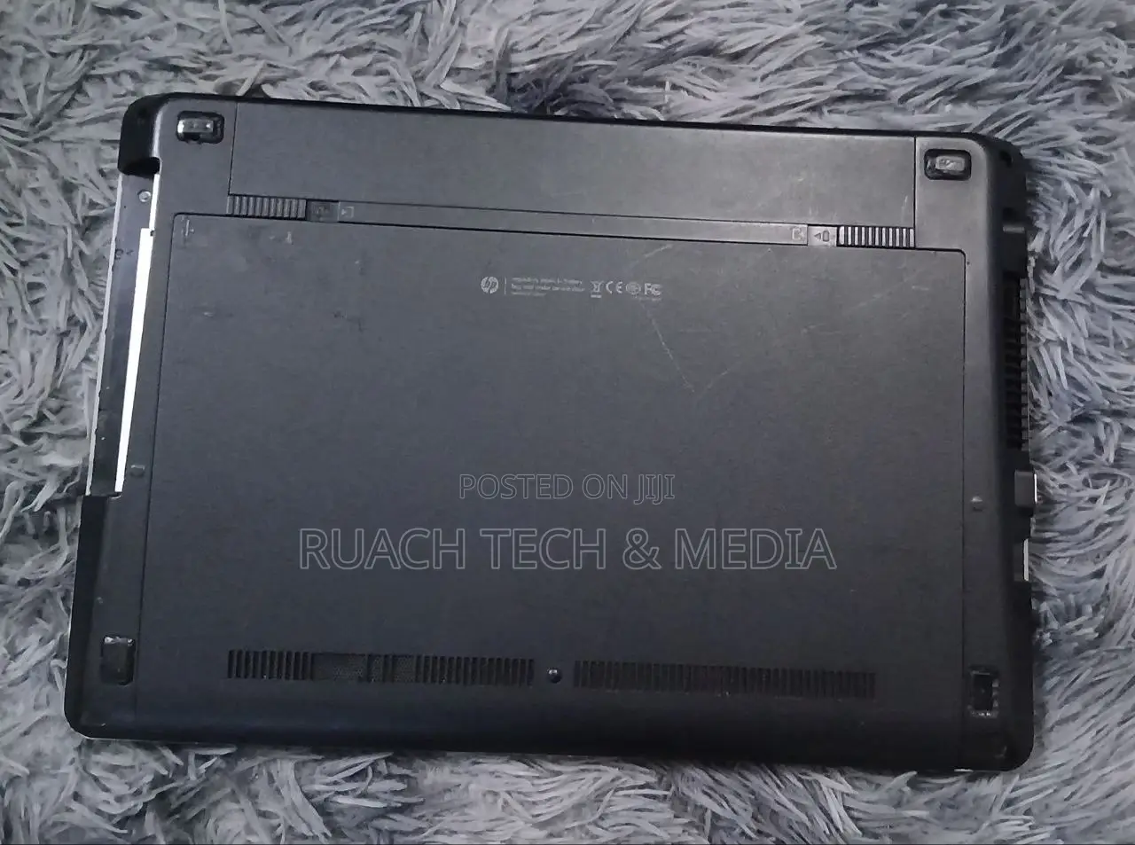 Laptop HP ProBook 4540S 4GB Intel Core i5 HDD 500GB