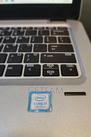 New Laptop HP EliteBook 840 8GB Intel SSD 256GB