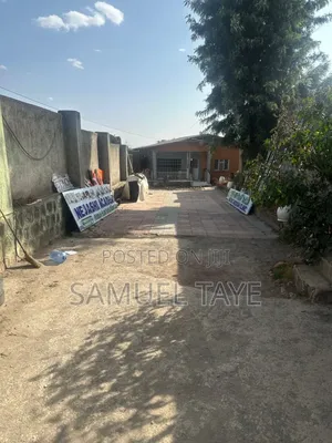 Furnished 3bdrm House in Gullele for sale