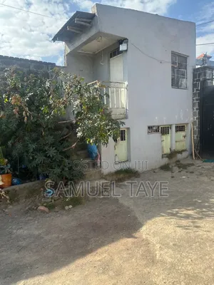 Furnished 3bdrm House in Gullele for sale