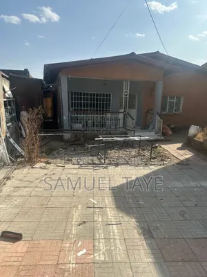 Furnished 3bdrm House in Gullele for sale