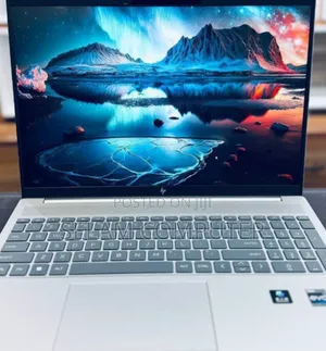 New Laptop HP Pavilion 15 16GB Intel Core i7 SSD 1T