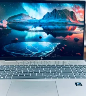 New Laptop HP Pavilion 15 16GB Intel Core i7 SSD 1T