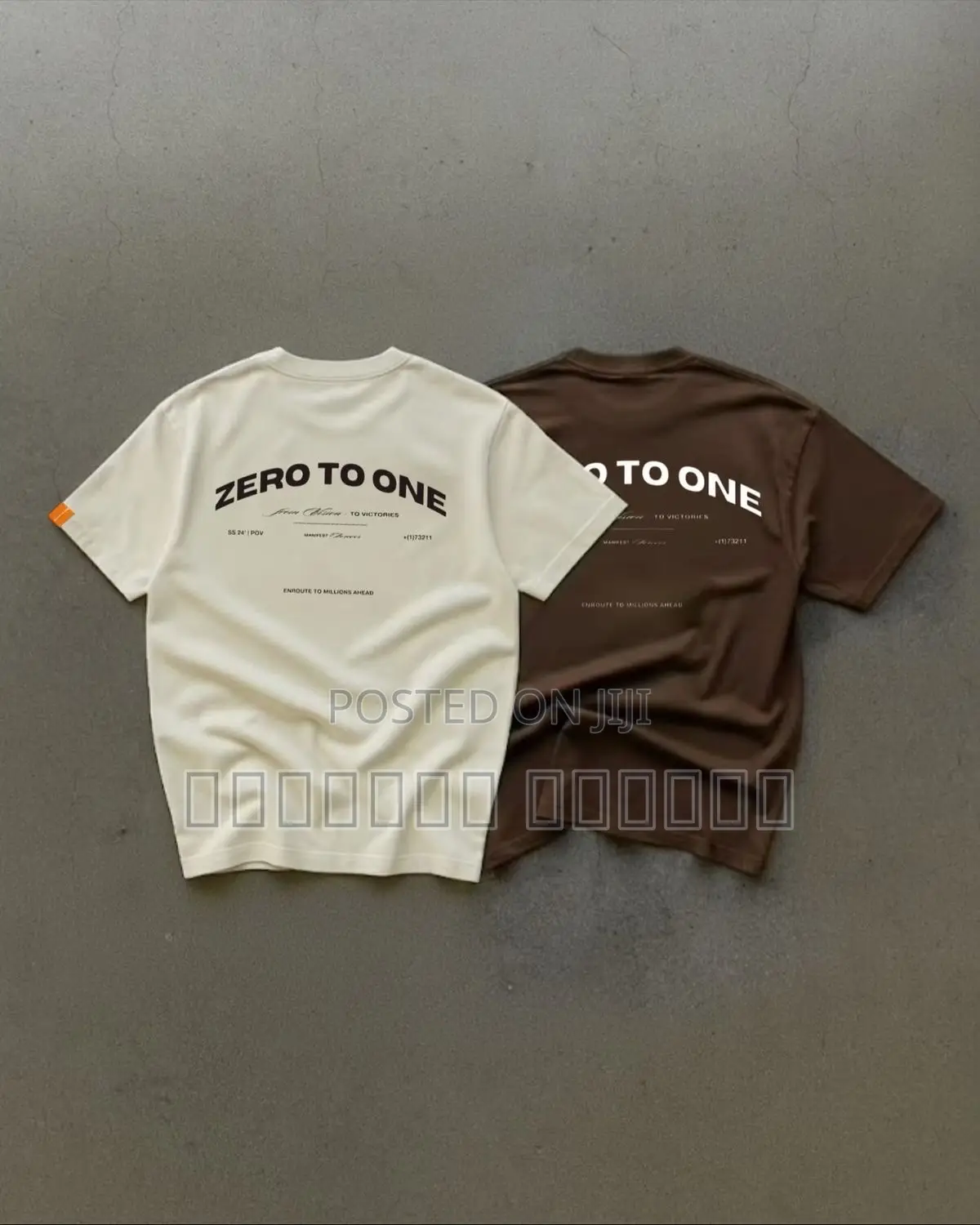 Custom T-Shirt Printing – Premium Cotton | Design Your Own Style