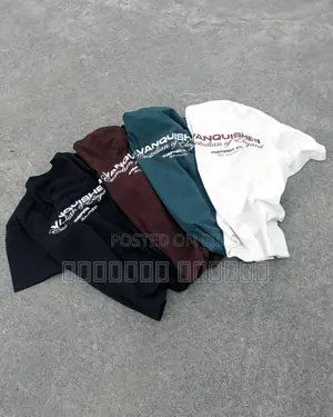 Custom T-Shirt Printing – Premium Cotton | Design Your Own Style