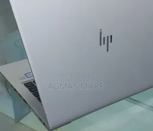 New Laptop HP EliteBook 840 G5 8GB Intel Core i7 SSD 512GB