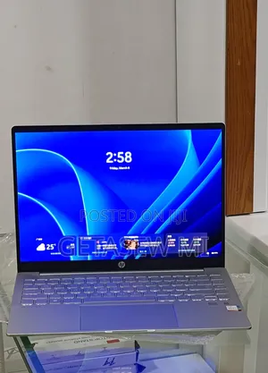 New Laptop HP Pavilion 14 16GB Intel Core i5 SSD 512GB