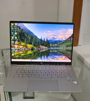 New Laptop HP Pavilion 14 16GB Intel Core i5 SSD 512GB