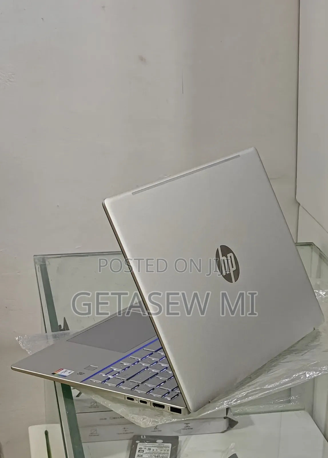 New Laptop HP Pavilion 14 16GB Intel Core i5 SSD 512GB