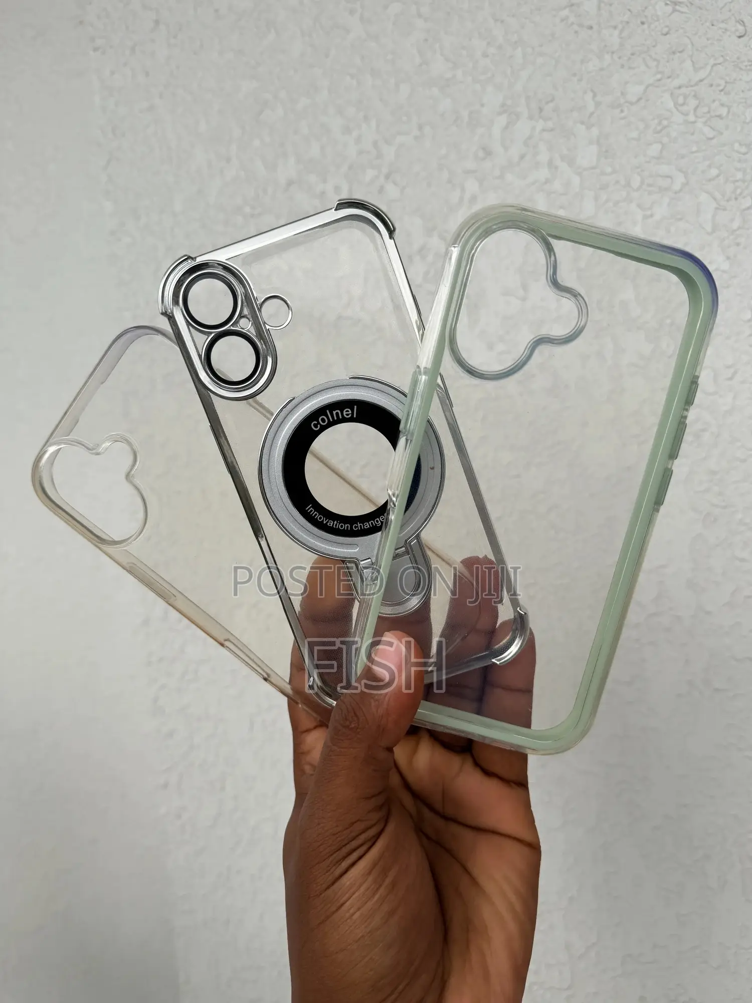 New Apple iPhone 17 256 GB Green