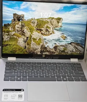 New Laptop HP OmniBook 5 14" 16GB Intel Core Ultra 7 SSD 1T