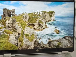 New Laptop HP OmniBook 5 14" 16GB Intel Core Ultra 7 SSD 1T