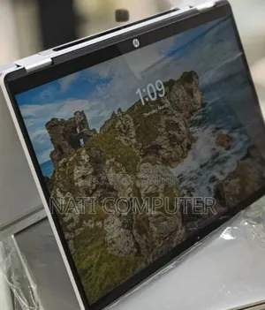 New Laptop HP OmniBook 5 14" 16GB Intel Core Ultra 7 SSD 1T