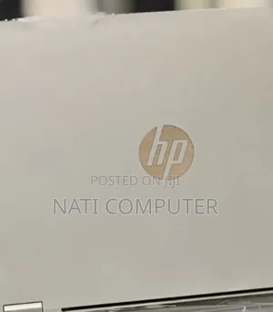 New Laptop HP OmniBook 5 14" 16GB Intel Core Ultra 7 SSD 1T