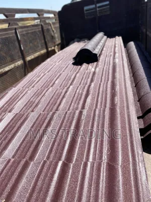 Roof Tiles