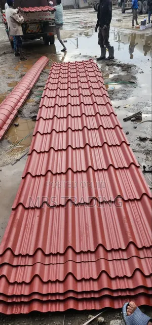 Roof Tiles