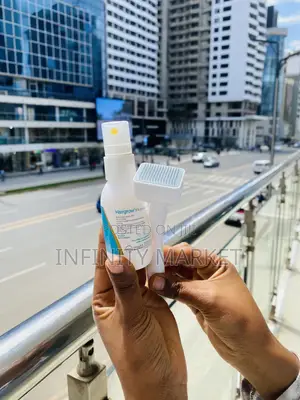 Hair Minoxidil