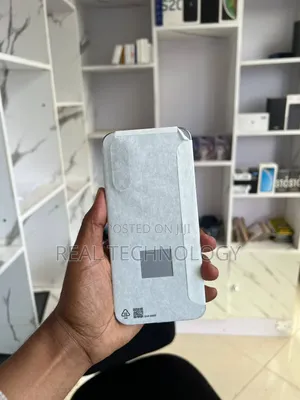 New Samsung Galaxy A17 5G 256 GB Blue