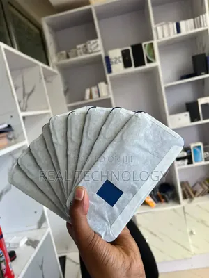 New Samsung Galaxy A17 5G 256 GB Blue