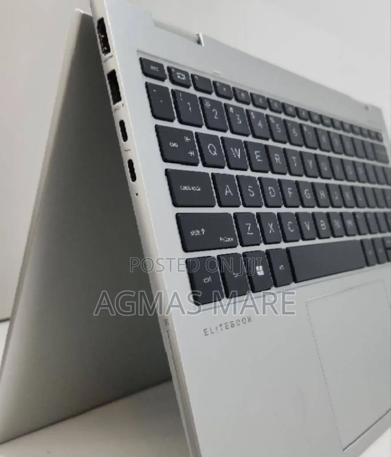 New Laptop HP Elite x360 830 G10 16GB Intel Core i7 SSD 512GB