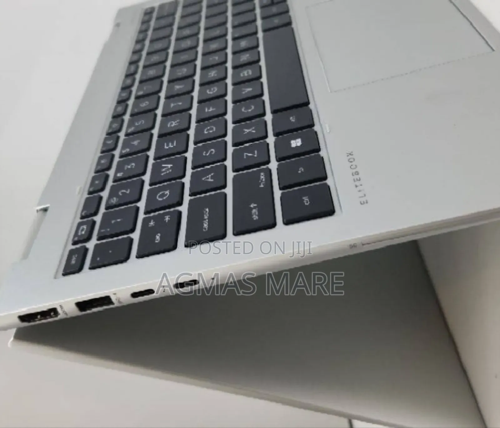 New Laptop HP Elite x360 830 G10 16GB Intel Core i7 SSD 512GB