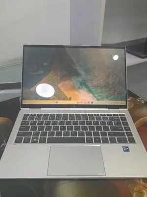 New Laptop HP EliteBook 1040 G8 16GB Intel Core i7 SSD 512GB