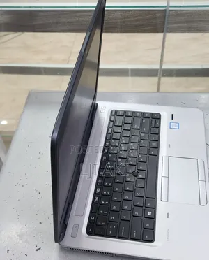 New Laptop HP EliteBook 840 8GB Intel Core i5 HDD 500GB