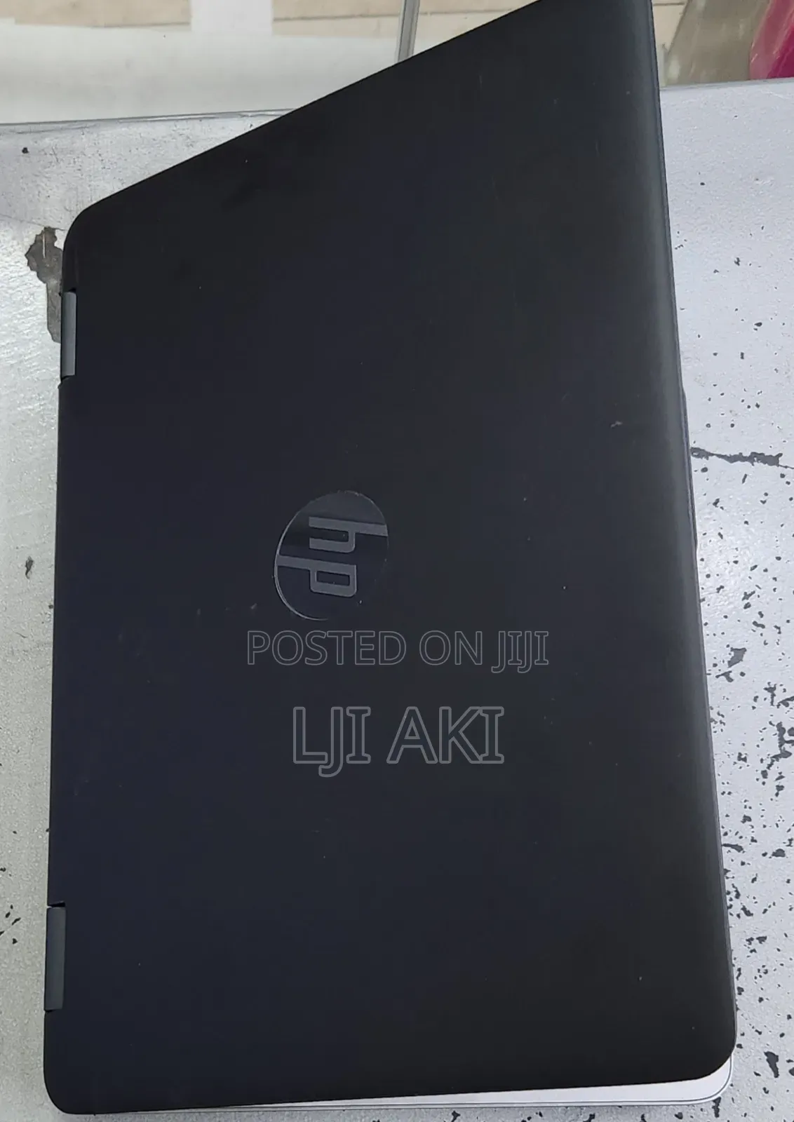 New Laptop HP EliteBook 840 8GB Intel Core i5 HDD 500GB