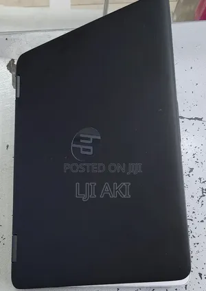 New Laptop HP EliteBook 840 8GB Intel Core i5 HDD 500GB