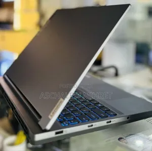 New Laptop Lenovo Legion 5 16GB Intel Core i7 SSD 1T