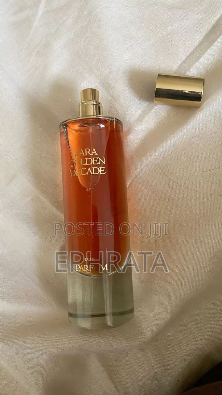 Zara Perfume 80ml
