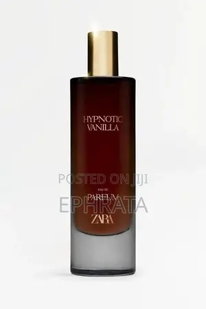 Zara Perfume 80ml