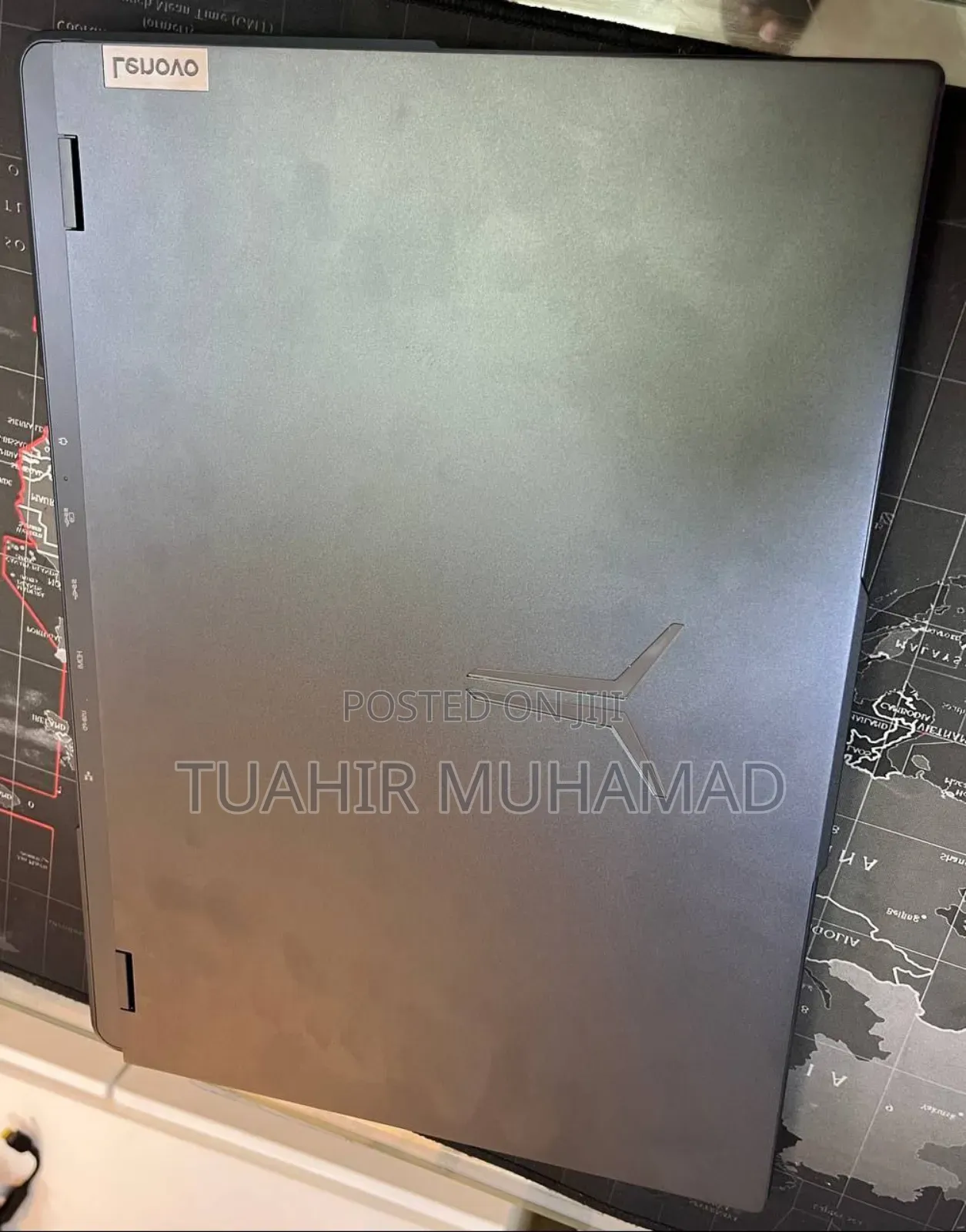 New Laptop Lenovo Legion 5 16GB Intel Core i9 SSD 1T