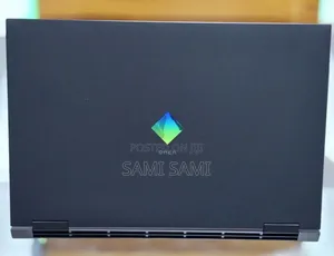 New Laptop HP Omen 16 16GB Intel Core i7 SSD 512GB