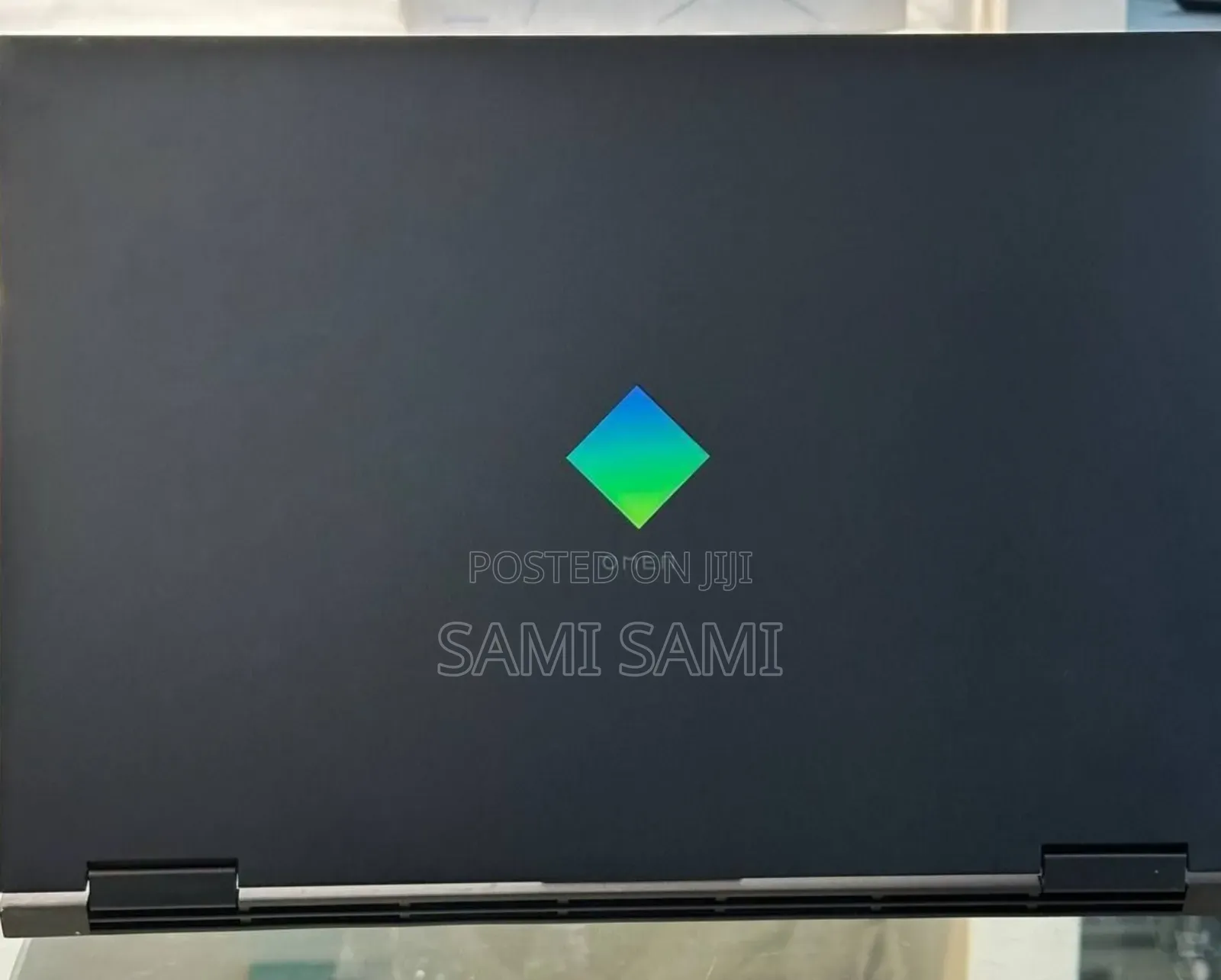 New Laptop HP Omen 16 16GB Intel Core i7 SSD 512GB