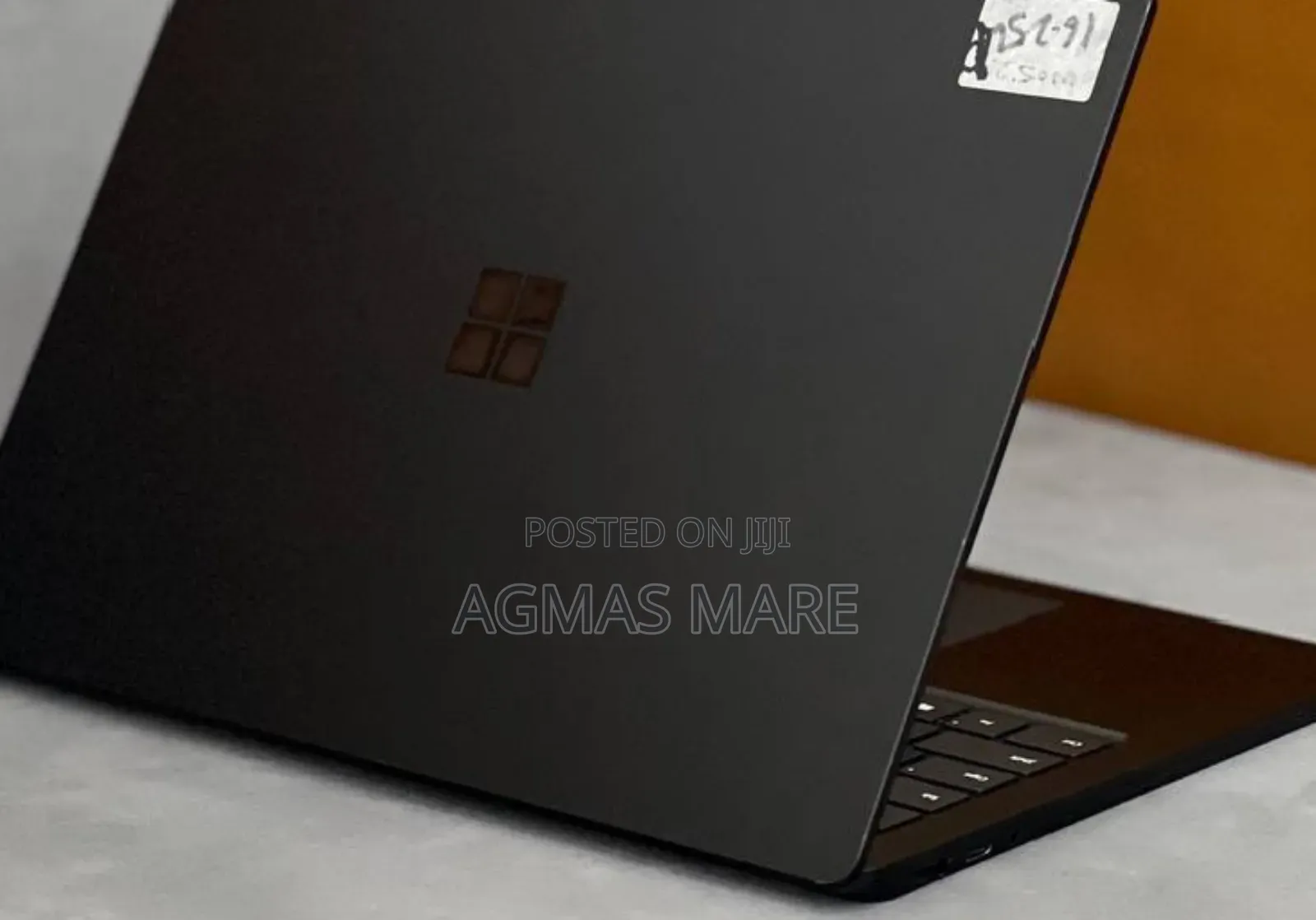 New Laptop Microsoft Surface Laptop 3 16GB Intel Core i7 SSD 512GB