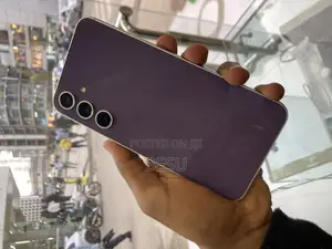 Samsung Galaxy S23 FE 128 GB Purple