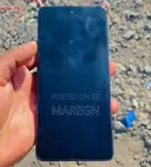 Tecno Spark 10 128 GB Black