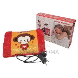ህመምን የሚቀንስ Thermal Water Bag