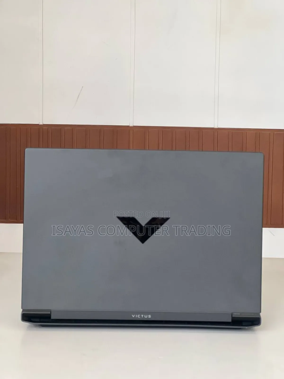 New Laptop HP Victus 15 16GB Intel Core i5 SSD 1T