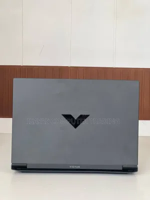 New Laptop HP Victus 15 16GB Intel Core i5 SSD 1T