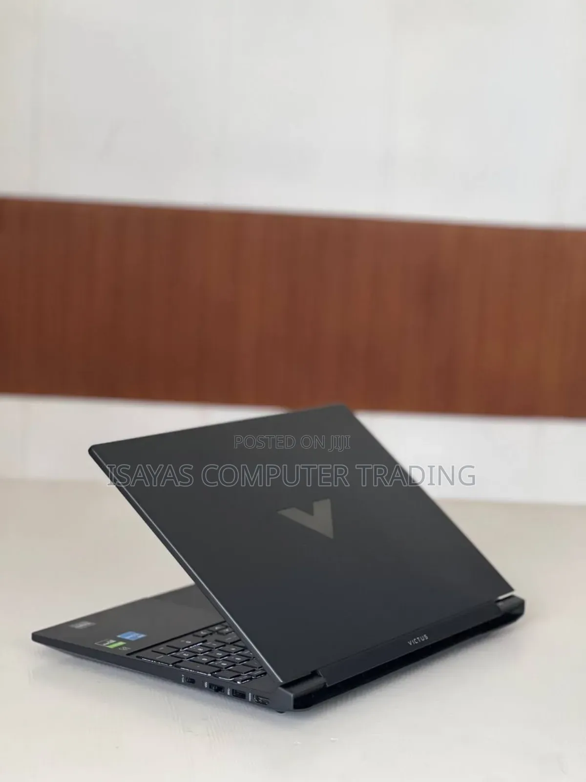 New Laptop HP Victus 15 16GB Intel Core i5 SSD 1T