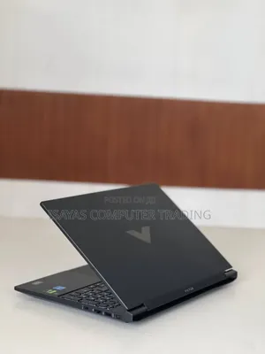 New Laptop HP Victus 15 16GB Intel Core i5 SSD 1T