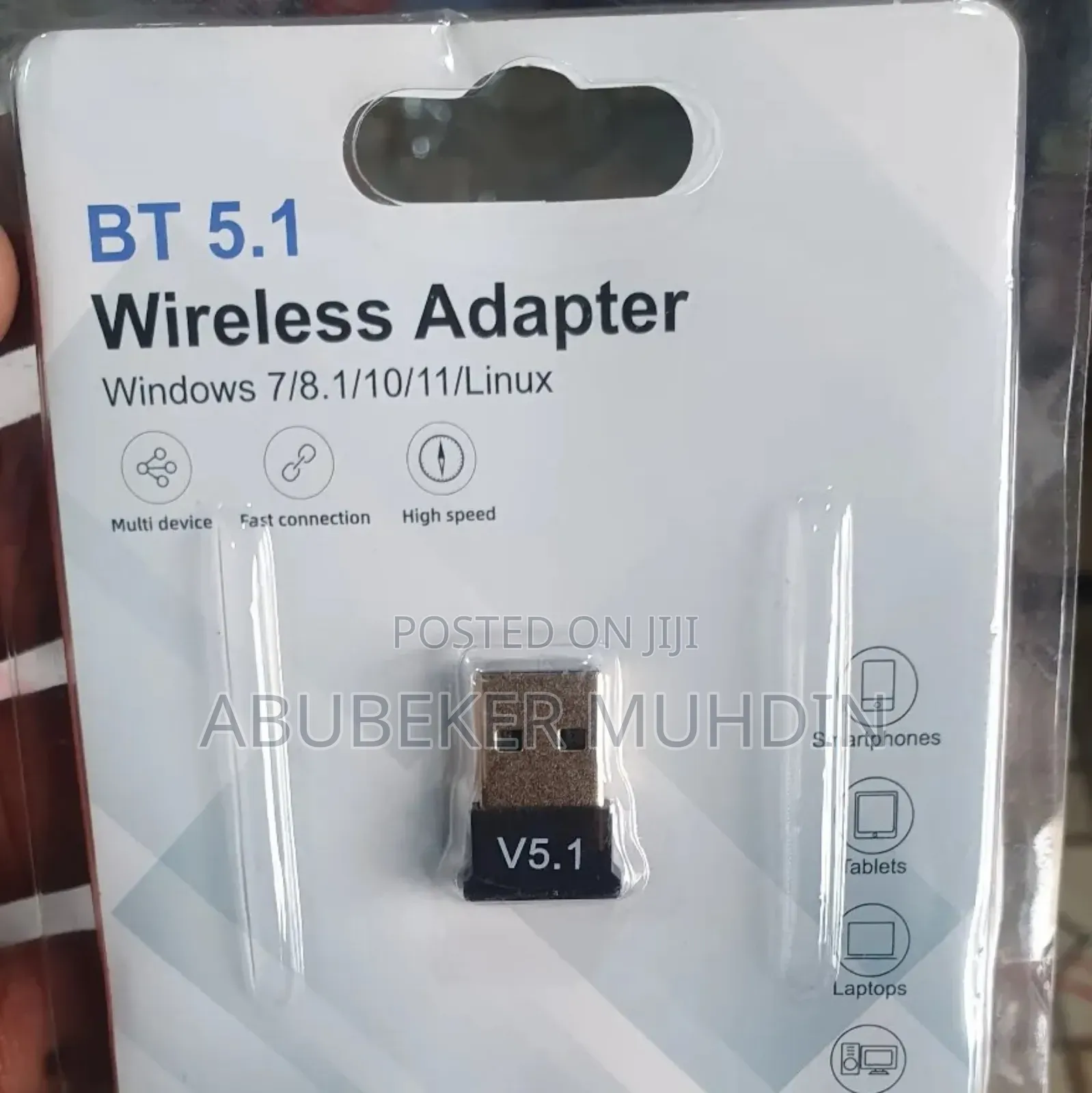 Bluetooth Adapter