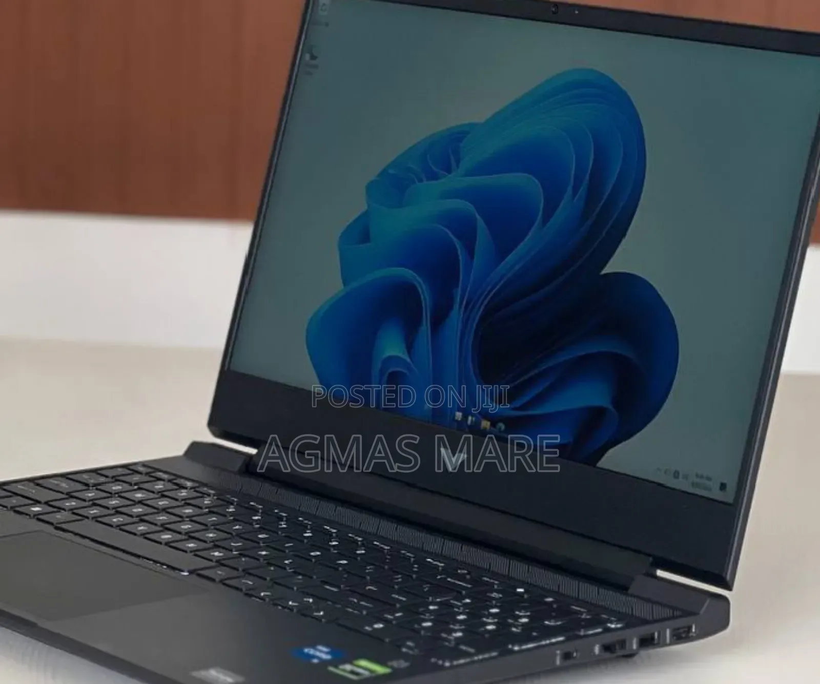 New Laptop HP Victus 15 16GB Intel Core i5 SSD 1T
